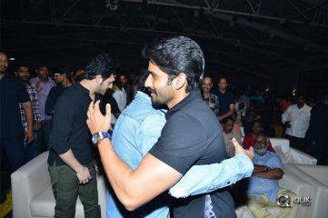 Officer Movie Pre Release Event Photos